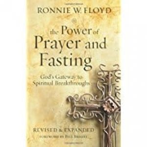 Power of prayer and fast